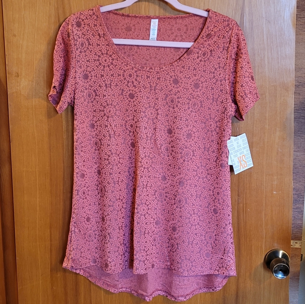 Lularoe Classic T